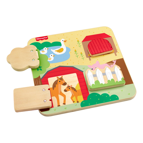 Fisher-Price JCY33 обучающая игрушка