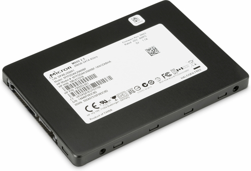 HP 1DE48AAABA internal solid state drive – image 2