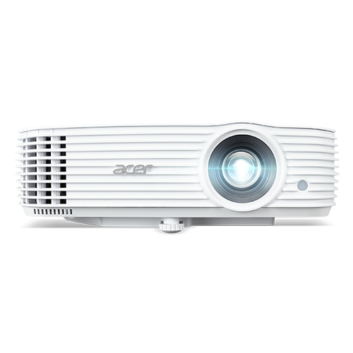 Acer Home X1626AH Standard throw projector 4000 ANSI lumens DLP WUXGA (1920x1200) White