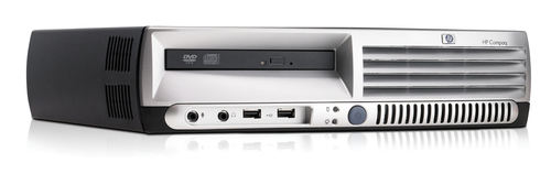 HP GD063PA PC/workstation – image 2