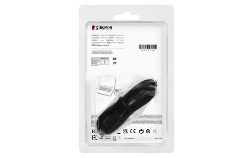 Kingston Technology Workflow SD Reader – image 4