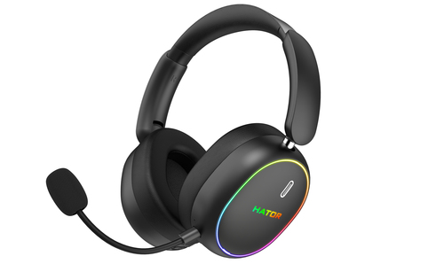 Hator Phoenix 2 Wireless gaming headset, afbeelding 2