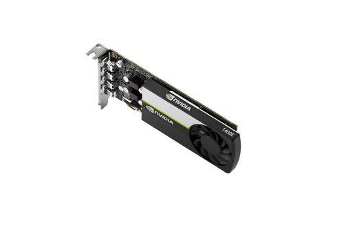 HP NVIDIA T400E – image 5