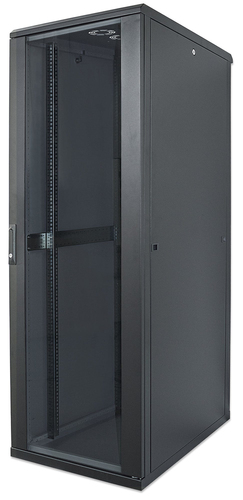 GABINETE 19 INTELLINET PARA REDES Y SERVIDORES DE 26U STD 600*800 - 713542