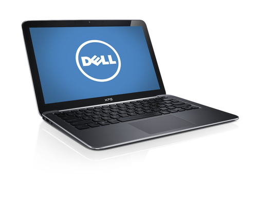 Specs DELL XPS 13 (9333) Intel® Core™ i7 i7-4500U Laptop 33.8 cm 
