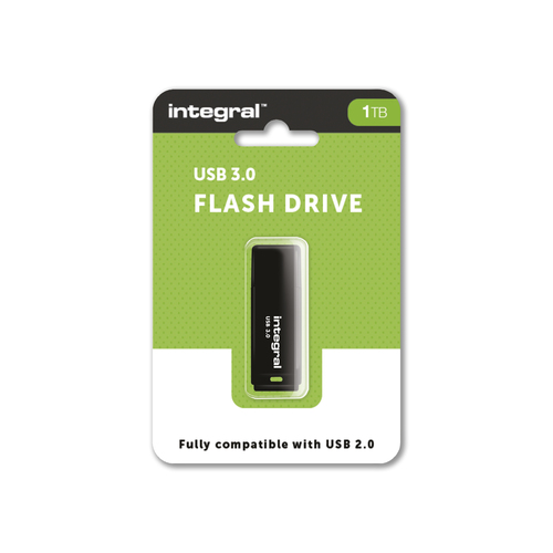 Integral 1TB USB3.0 DRIVE BLACK – image 6