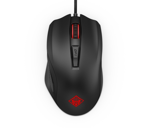 HP OMEN by HP Mouse 600 – image 7