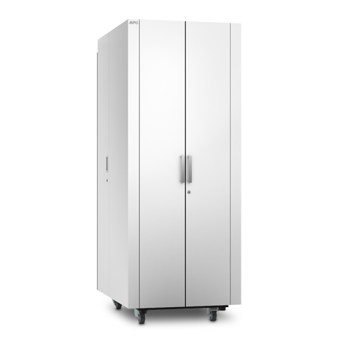 APC NetShelter CX 38U server rack, afbeelding 2