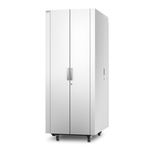 APC NetShelter CX 38U server rack