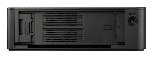Canon SELPHY CP1500 Noir – Photo 9 sur 11