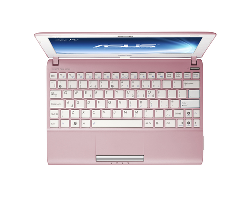 ASUS Eee PC 1025C-MU17-PK netbook Intel Atom® N2600 – image 3