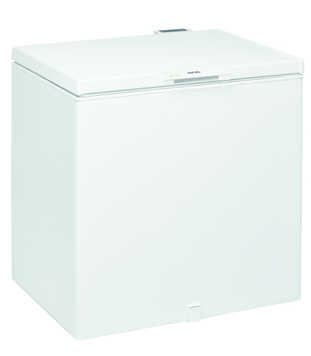 Ignis CE210 EG Chest freezer Freestanding 202 L White
