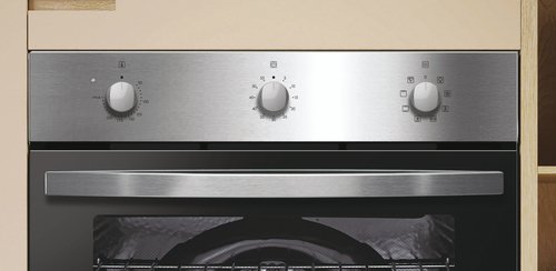 Candy PCI27XCH64CCB cooking appliance set Ceramic hob Electric – image 4