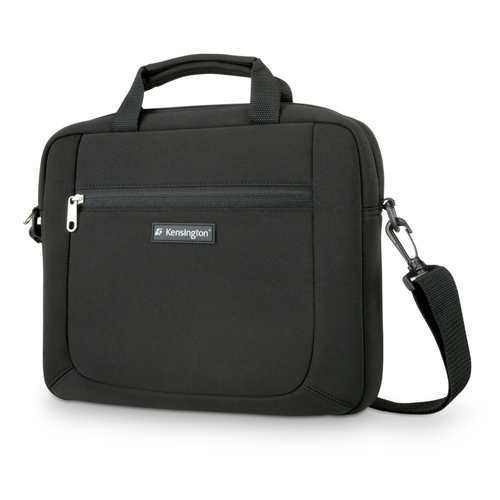 SIMPLY PORTABLE SP12 NEOPRENE TABLET SLEEVE - 12IN/30.4CM - BLACK