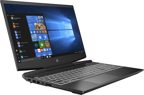 HP Pavilion Gaming 15-dk0503na Intel® Core™ i5 i5-9300H Laptop – image 3