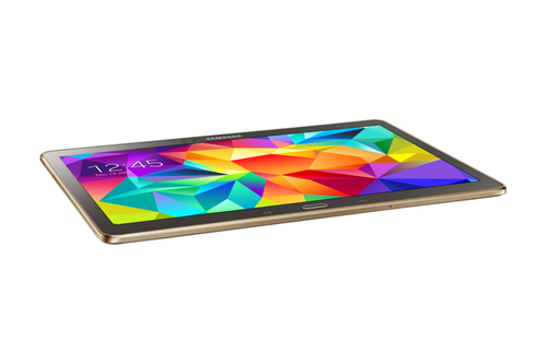 Product data Samsung Galaxy Tab S SM-T800 Samsung Exynos 16 GB