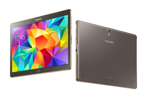 GALAXY Tab S 10.5 Wi-Fiモデル SM-T800 サムスン GALAXY Tab S 10.5 Wi-Fiモデル SM-T800投稿画像・動画
