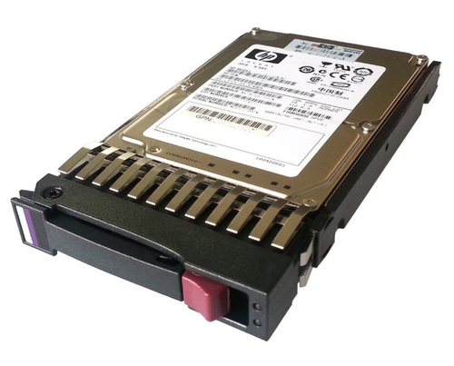 2-Power 300GB, 6G, SAS, SFF vidinis kietasis diskas 10000 RPM 2.5