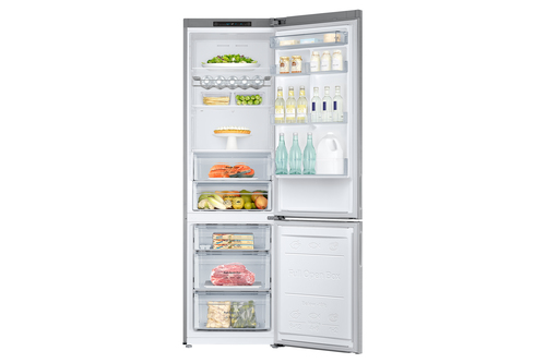 Samsung RB37J501MSA/WS fridge-freezer Freestanding – image 6