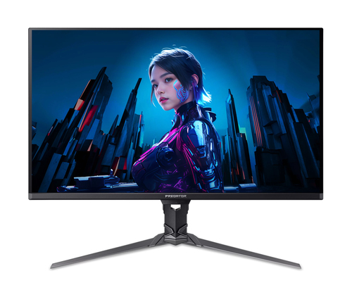 Acer Predator X32 X5 X32X5bmiiphuzx computer monitor – image 1