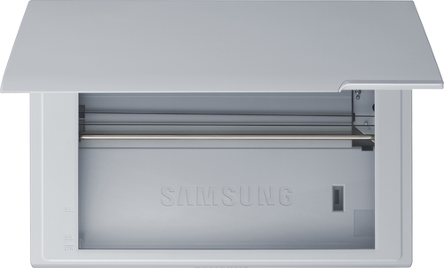 HP Samsung SCX-3401FH Laser Multifunction Printer – image 7