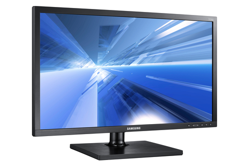 Samsung TC242W computer monitor – image 7