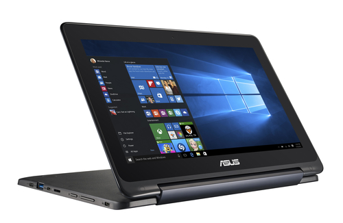 ASUS Transformer Book Flip TP200SA-FV0174TS Intel® Celeron® N3060 Hybrid (2-in-1) – image 6