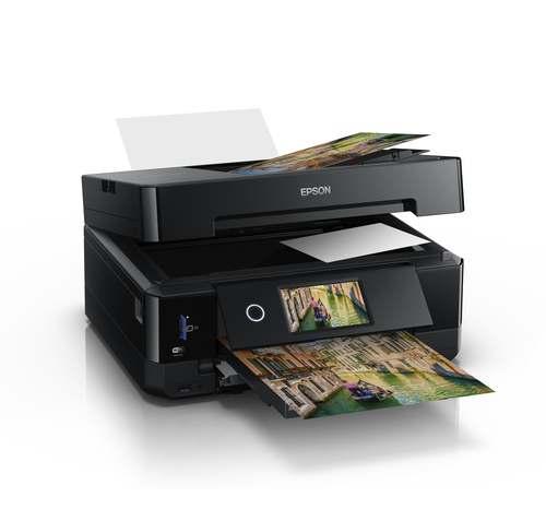 Epson Expression Premium XP-7100 Inkjet A4 – image 2