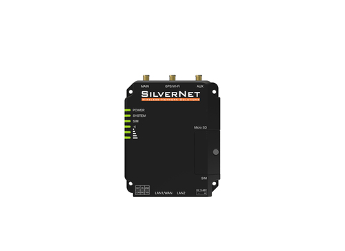 SilverNet SIL iSITE Connect – image 2
