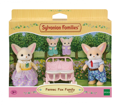 Sylvanian Families 5696 набор игрушек