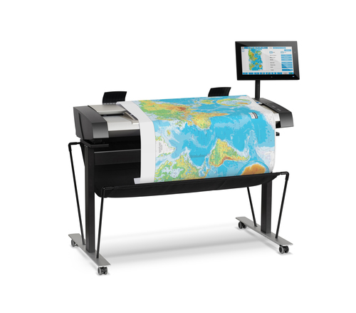 HP HD Pro – image 5