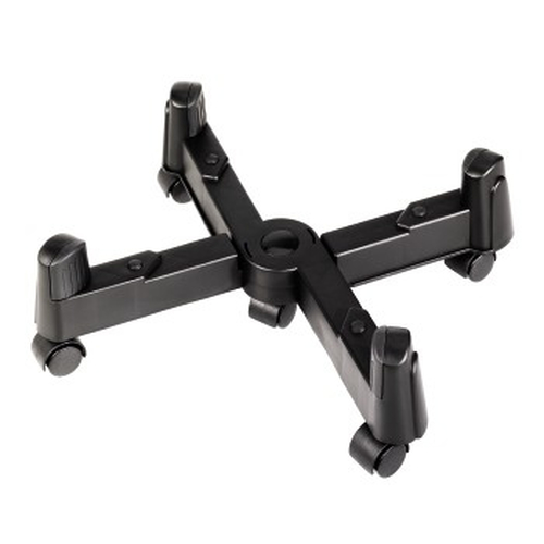 Product image: Hama PC Stand "X" Black