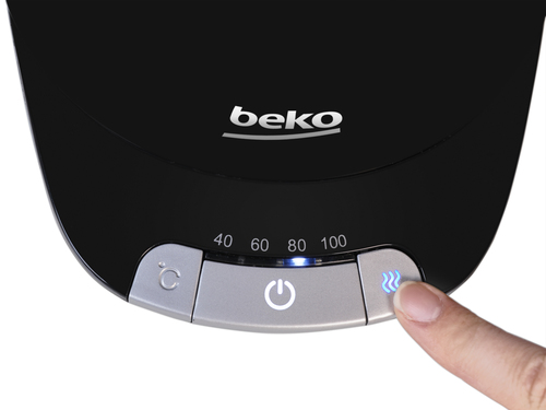 Beko WKD6306B electric kettle – image 4