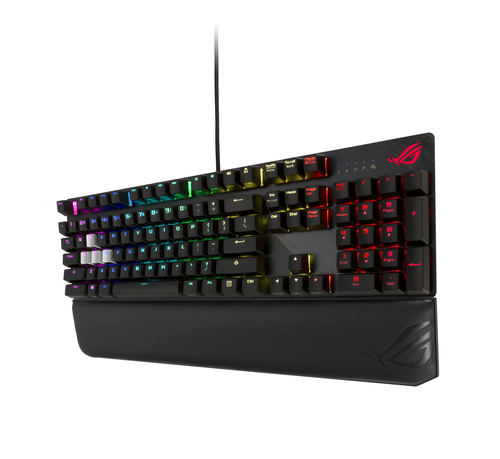 ASUS Strix Scope NX Deluxe – image 4