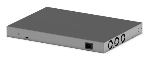 NETGEAR 48P GE POE++ Smart Switch W/10G
