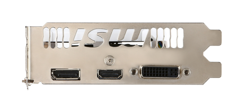 MSI GeForce GTX 950 2GD5 OCV2 – image 7