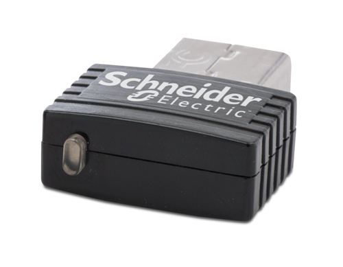 APC NetBotz Wireless USB Coordinat Route
