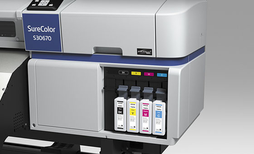 Specs Epson SureColor S30670 large 
