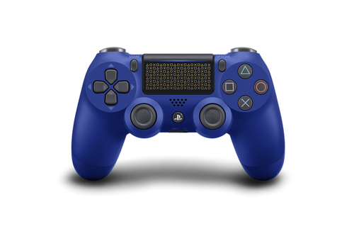 Sony Interactive Entertainment PS4 500GB E + 2 DS4 Days of Play Limited Edition – image 7