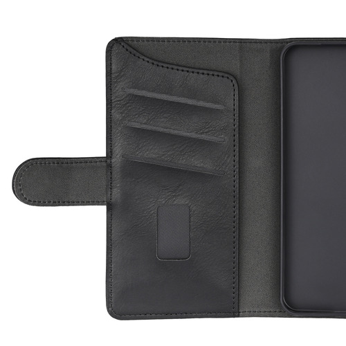 Gear Wallet Case 3 Card Slots Black - Samsung A16 – image 3