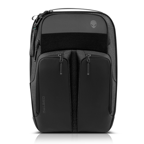 Alienware AW523P 43,2 cm (17") Рюкзак Черный