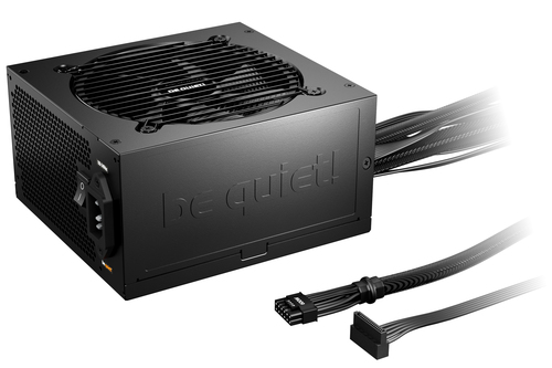 Be Quiet! Pure Power 12 1000W 80+ Gold Certified Atx Power Supply - BP005EU - image 2