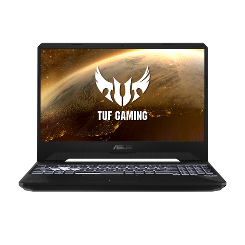 ASUS TUF Gaming F15 FX505GT-HN101T laptop Intel® Core™ i5 i5-9300H – image 1