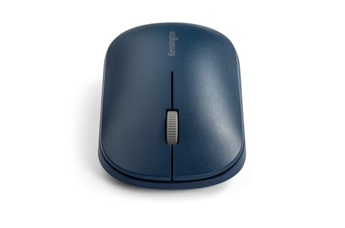 Kensington Ratón inalámbrico dual SureTrack™: azul imagen 4