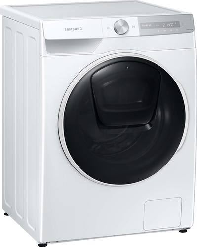 Samsung WW9GT754AWH/S2 washing machine Front-load – image 2