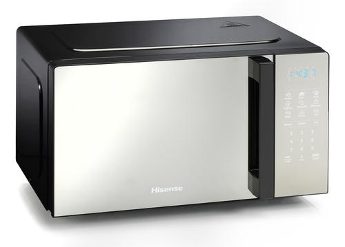 Hisense H20MOMBS4HG microwave Mirror Grill microwave Countertop – image 3