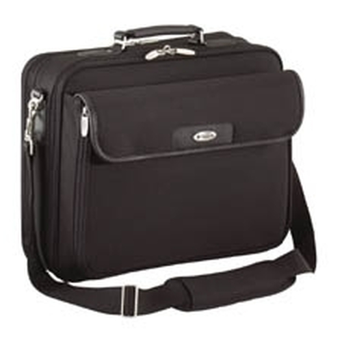 Targus 15.4" Notepac Plus Carrying Case