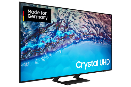 Samsung GU55BU8579U 139.7 cm (55") 4K Ultra HD Smart TV Wi-Fi Black – image 3