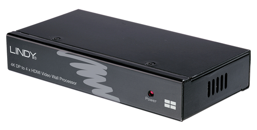 Lindy 38408 video signal converter