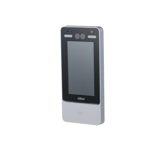Dahua Technology ASI7213Y-V3 access control reader Face recognition terminal Black, Grey – image 2
